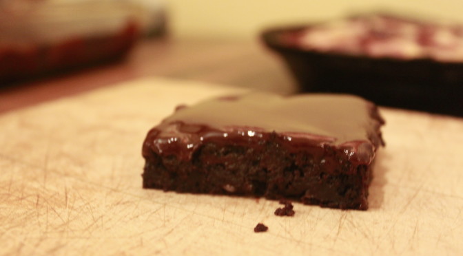 Brownies