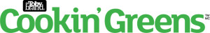 Cookin Greens & TB Logo