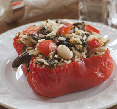 Cookin-Greens-Stuffed-Red-Pepper1