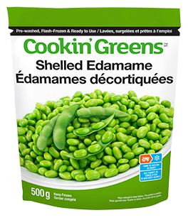 Edamame Bag