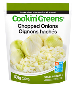 Onions Bag